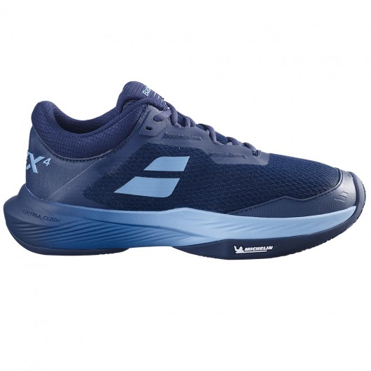 Кросівки тенісні чоловічі Babolat SFX 4 CLAY MEN 3A0S25A935/4035