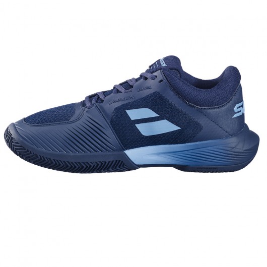 Кросівки тенісні чоловічі Babolat SFX 4 CLAY MEN 3A0S25A935/4035