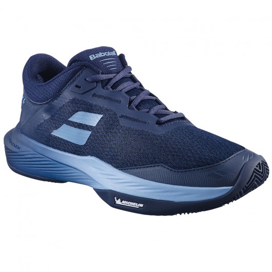Кросівки тенісні чоловічі Babolat SFX 4 CLAY MEN 3A0S25A935/4035