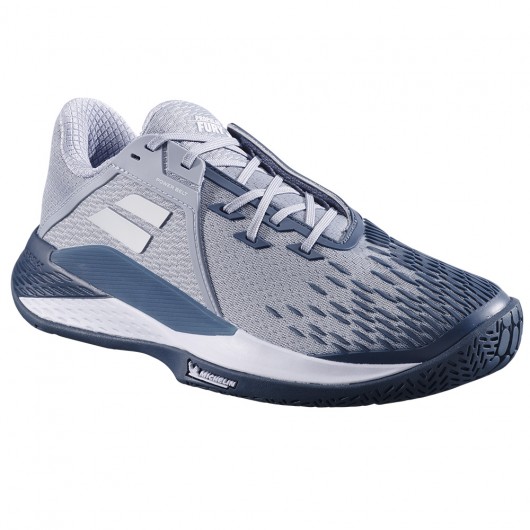 Кросівки тенісні чоловічі Babolat PROPULSE FURY ALL COURT MEN 3A0S25B208/3035