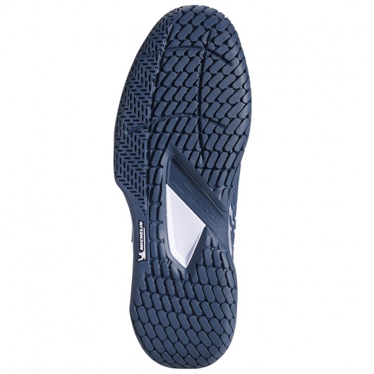 Кросівки тенісні чоловічі Babolat PROPULSE FURY ALL COURT MEN 3A0S25B208/3035