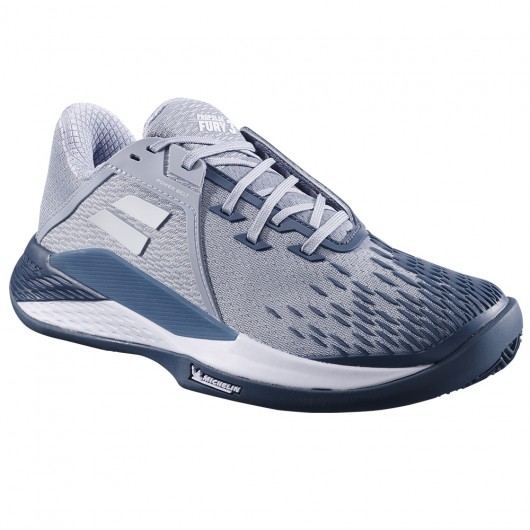 Кросівки тенісні чоловічі Babolat PROPULSE FURY CLAY MEN 3A0S25B425/3035