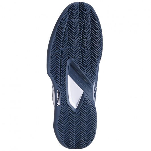 Кросівки тенісні чоловічі Babolat PROPULSE FURY CLAY MEN 3A0S25B425/3035
