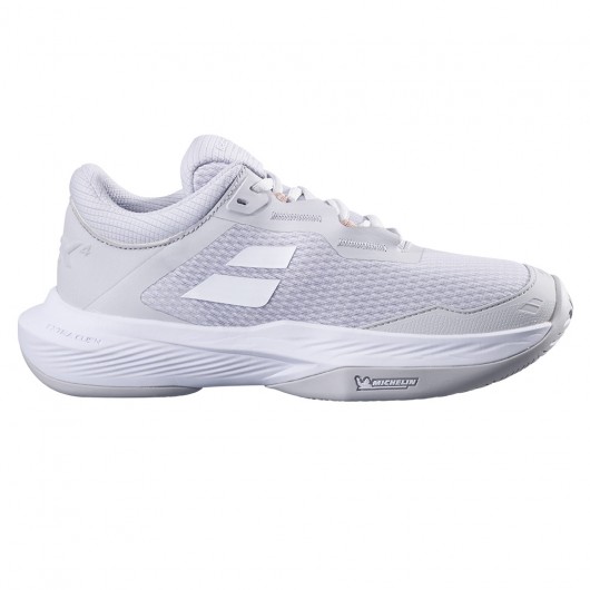 Кросівки тенісні жіночі Babolat SFX 4 ALL COURT WOMEN 3A1S25A530/3037