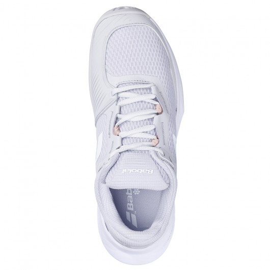 Кросівки тенісні жіночі Babolat SFX 4 ALL COURT WOMEN 3A1S25A530/3037