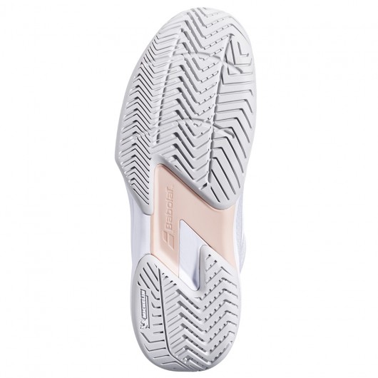 Кросівки тенісні жіночі Babolat SFX 4 ALL COURT WOMEN 3A1S25A530/3037