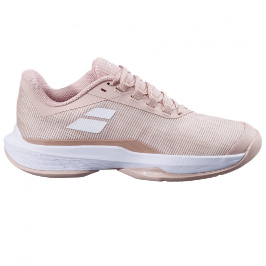 Кросівки тенісні жіночі Babolat JET TERE 2 ALL COURT WOMEN 3A1S25A651/5065