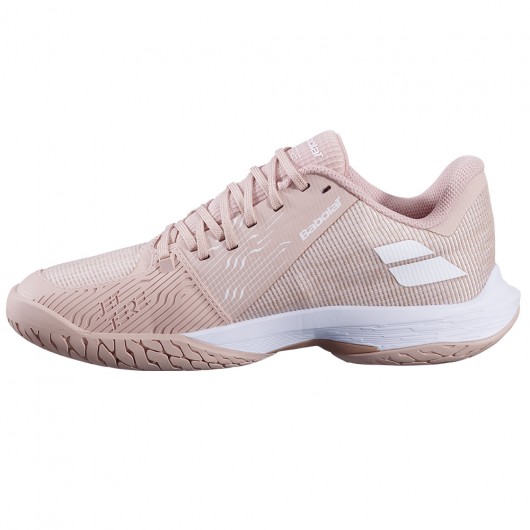 Кросівки тенісні жіночі Babolat JET TERE 2 ALL COURT WOMEN 3A1S25A651/5065