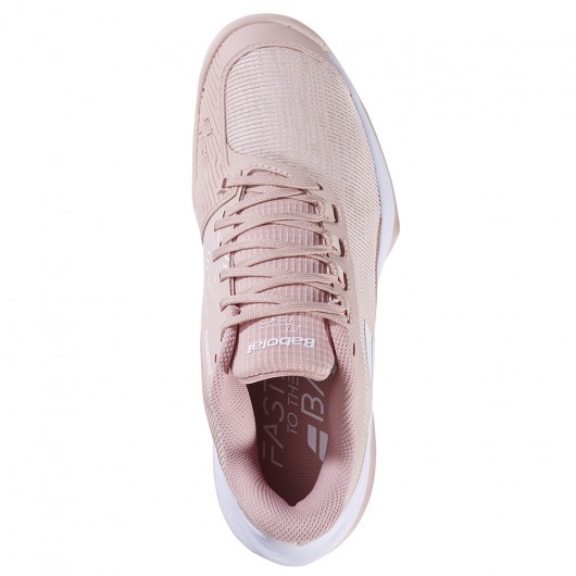 Кросівки тенісні жіночі Babolat JET TERE 2 ALL COURT WOMEN 3A1S25A651/5065