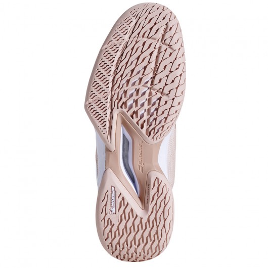 Кросівки тенісні жіночі Babolat JET TERE 2 ALL COURT WOMEN 3A1S25A651/5065