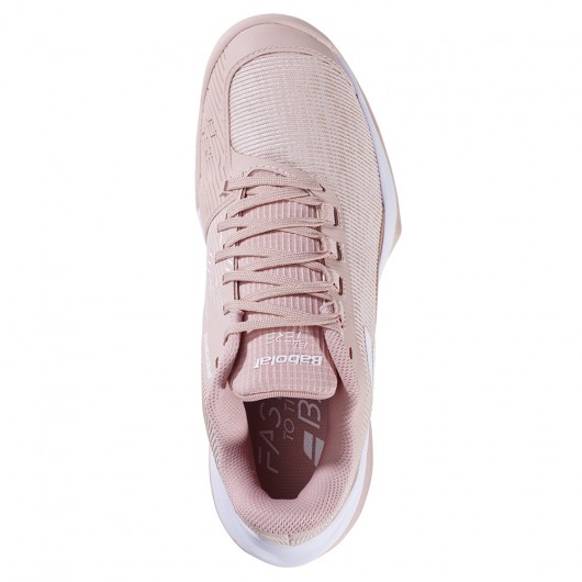 Кросівки тенісні жіночі Babolat JET TERE 2 CLAY WOMEN 3A1S25A688/5065
