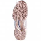 Кросівки тенісні жіночі Babolat JET TERE 2 CLAY WOMEN 3A1S25A688/5065