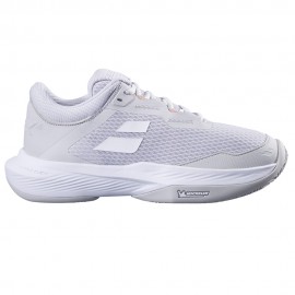 Кросівки тенісні жіночі Babolat SFX 4 CLAY WOMEN 3A1S25...