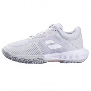 Кросівки тенісні жіночі Babolat SFX 4 CLAY WOMEN 3A1S25...