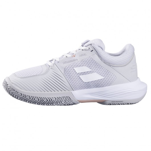 Кросівки тенісні жіночі Babolat SFX 4 CLAY WOMEN 3A1S25A936/3037