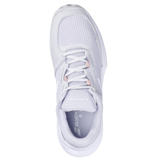 Кросівки тенісні жіночі Babolat SFX 4 CLAY WOMEN 3A1S25A936/3037