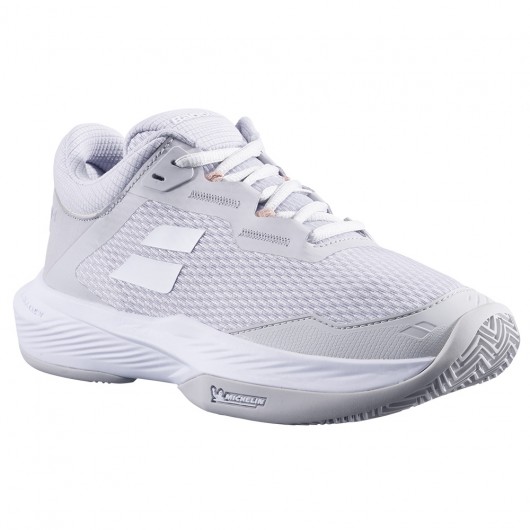 Кросівки тенісні жіночі Babolat SFX 4 CLAY WOMEN 3A1S25A936/3037