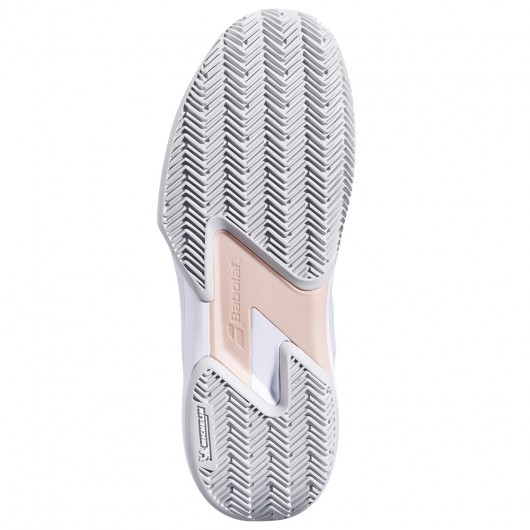 Кросівки тенісні жіночі Babolat SFX 4 CLAY WOMEN 3A1S25A936/3037