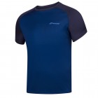 Футболка для тенісу дитяча Babolat PLAY CREW NECK TEE BOY 3BP1011/4000
