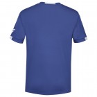 Футболка для тенісу дитяча Babolat PLAY CREW NECK TEE BOY 3BP2011/4118