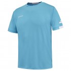 Футболка для тенісу дитяча Babolat PLAY CREW NECK TEE BOY 3BP2011/4124