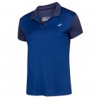 Поло для тенісу дитяче Babolat PLAY POLO GIRL 3GP1021/4000