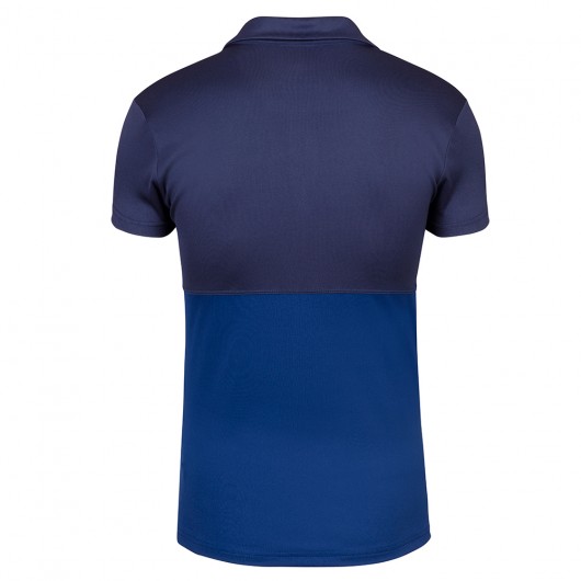 Поло для тенісу дитяче Babolat PLAY POLO GIRL 3GP1021/4000