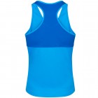 Майка для тенісу дитяча Babolat PLAY TANK TOP GIRL 3GP1071/4049
