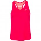 Майка для тенісу дитяча Babolat PLAY TANK TOP GIRL 3GP1071/5028