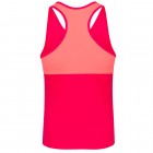 Майка для тенісу дитяча Babolat PLAY TANK TOP GIRL 3GP1071/5028
