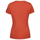 Футболка для тенісу дитяча Babolat PLAY CAP SLEEVE TOP GIRL 3GP2011/5061