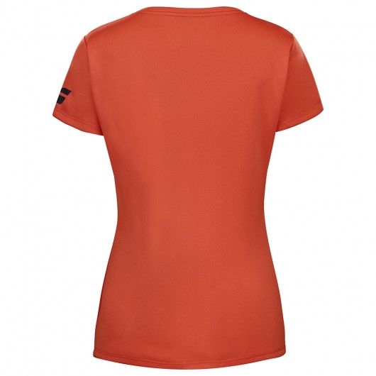 Футболка для тенісу дитяча Babolat PLAY CAP SLEEVE TOP GIRL 3GP2011/5061
