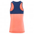 Майка для тенісу дитяча Babolat PLAY TANK TOP GIRL 3GTD071/5053