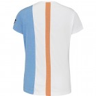Футболка для тенісу дитяча Babolat PLAY CAP SLEEVE TOP GIRL 3GTF011/1095