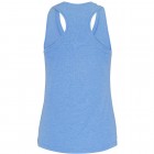 Майка для тенісу дитяча Babolat PLAY TANK TOP GIRL 3GTF071/1095