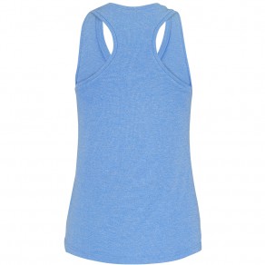 Майка для тенісу дитяча Babolat PLAY TANK TOP GIRL 3GTF...