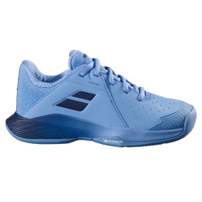 Кросівки тенісні дитячі Babolat PROPULSE JUNIOR 3 ALL COURT BOY 3J2S25A478/4035