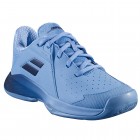 Кросівки тенісні дитячі Babolat PROPULSE JUNIOR 3 ALL COURT BOY 3J2S25A478/4035