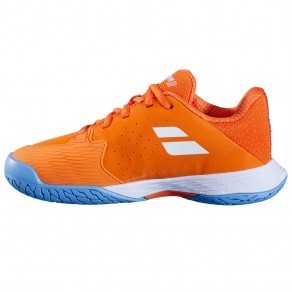 Кросівки тенісні дитячі Babolat PROPULSE JUNIOR 3 ALL COURT BOY 3J2S25A478/6022