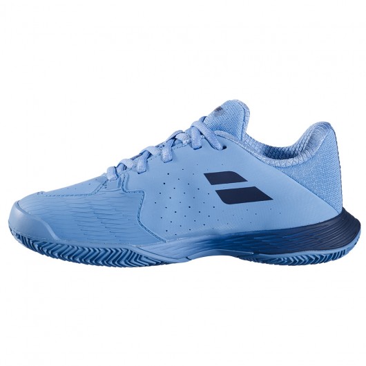 Кросівки тенісні дитячі Babolat PROPULSE JUNIOR 3 CLAY BOY 3J2S25A750/4035