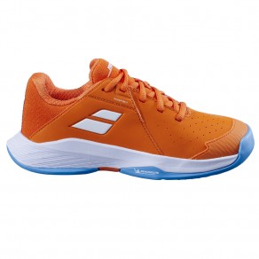 Кросівки тенісні дитячі Babolat PROPULSE JUNIOR 3 CLAY BOY 3J2S25A750/6022