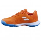 Кросівки тенісні дитячі Babolat PROPULSE JUNIOR 3 CLAY BOY 3J2S25A750/6022