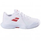 Кросівки тенісні дитячі Babolat PROPULSE JUNIOR 3 ALL COURT GIRL 3J3S25A884/1038