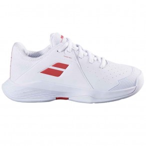Кросівки тенісні дитячі Babolat PROPULSE JUNIOR 3 ALL COURT GIRL 3J3S25A884/1038
