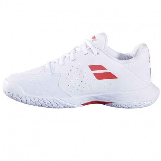 Кросівки тенісні дитячі Babolat PROPULSE JUNIOR 3 ALL COURT GIRL 3J3S25A884/1038