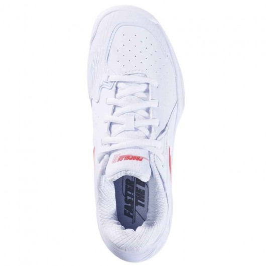 Кросівки тенісні дитячі Babolat PROPULSE JUNIOR 3 ALL COURT GIRL 3J3S25A884/1038