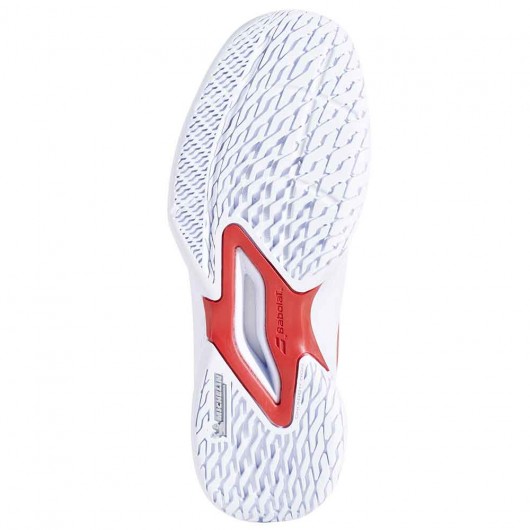Кросівки тенісні дитячі Babolat PROPULSE JUNIOR 3 ALL COURT GIRL 3J3S25A884/1038