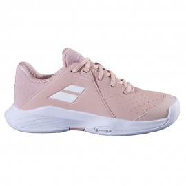 Кросівки тенісні дитячі Babolat PROPULSE JUNIOR 3 CLAY ...