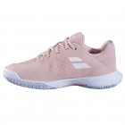 Кросівки тенісні дитячі Babolat PROPULSE JUNIOR 3 CLAY GIRL 3J3S25A937/5065