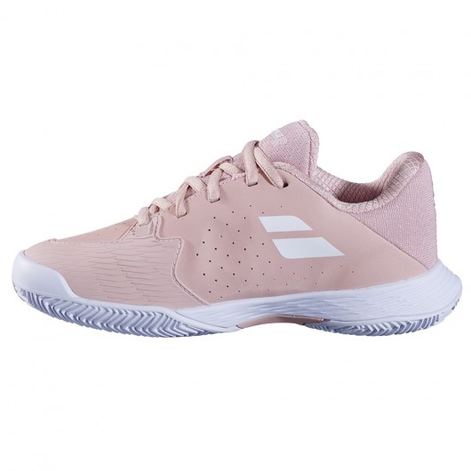 Кросівки тенісні дитячі Babolat PROPULSE JUNIOR 3 CLAY GIRL 3J3S25A937/5065
